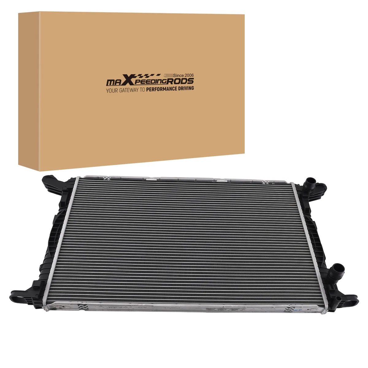 Radiators & Parts for Audi A5 for sale | eBay