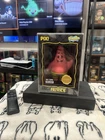 Thrilljoy Pix ! Spongebob Squarepants - Patrick CHASE (Hot Topic Exclusive) MINT