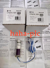 1PC Honeywell C7027A1031 UV Flame Detector  C7027A1031 FEDEX *Y