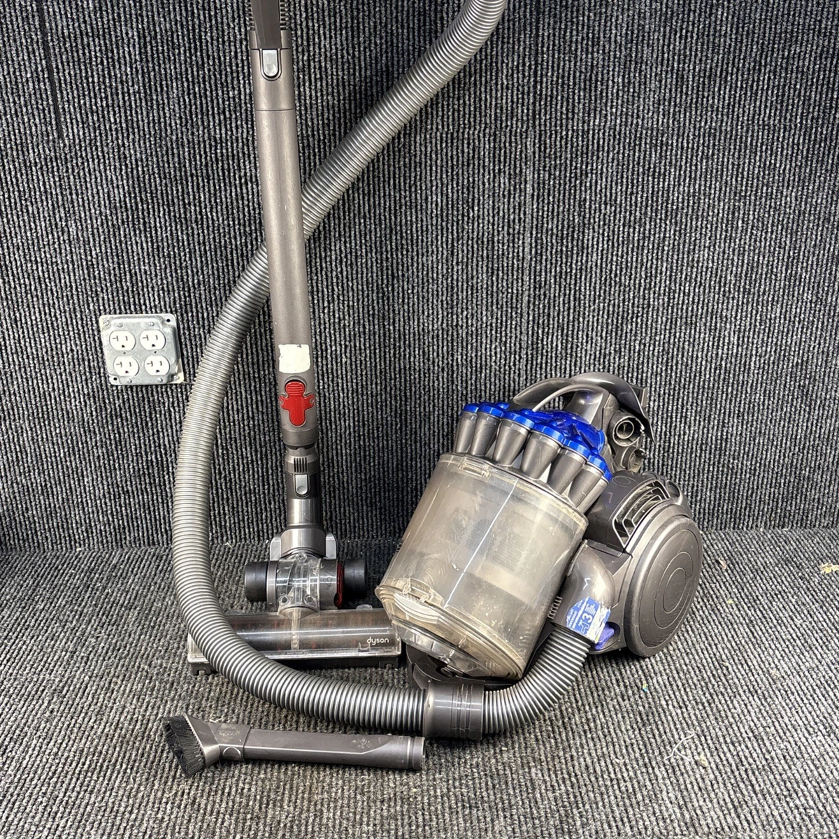 dyson dc26 products for sale | eBay