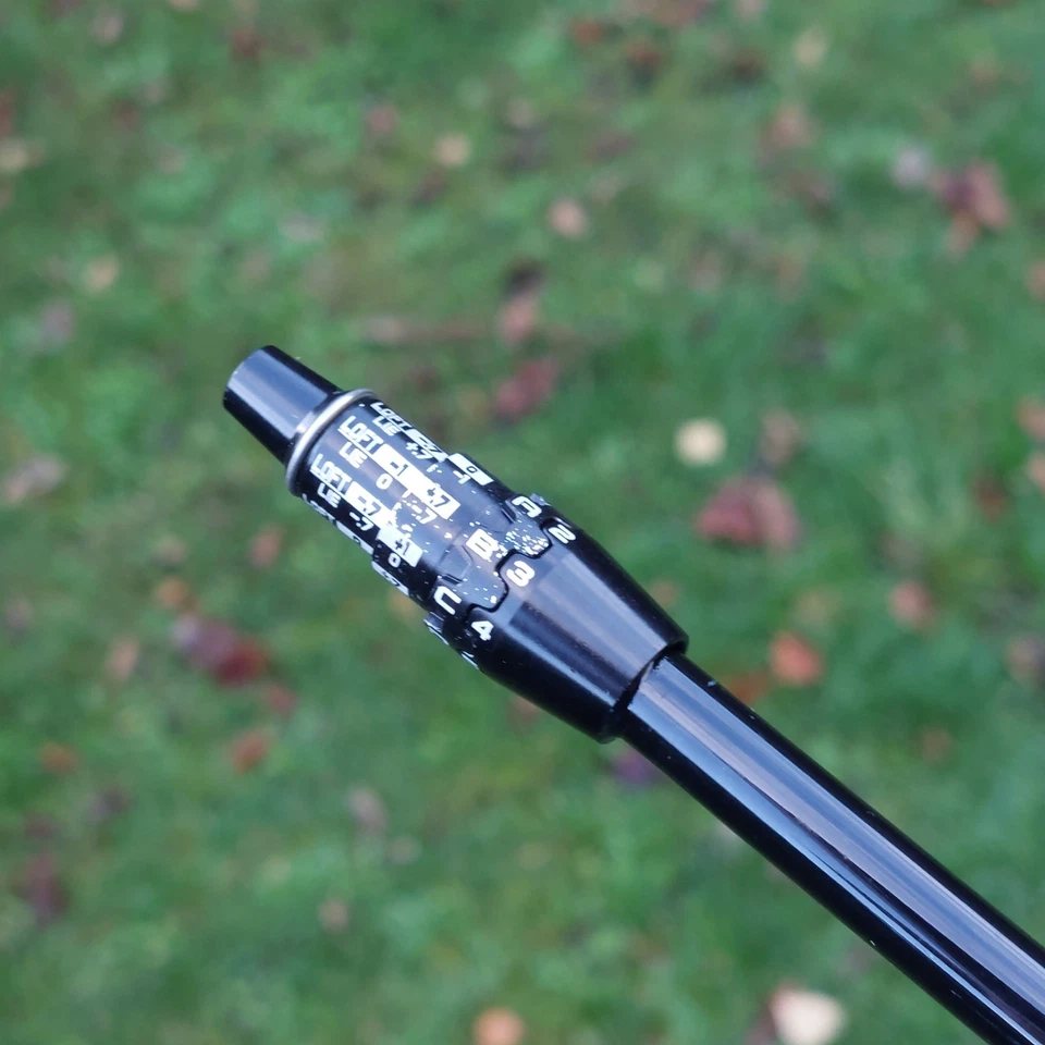 Ventus Blue 50G Senior Flex Driver Shaft with Cobra 'DS Adapt' Adaptor. - Image 4 of 4