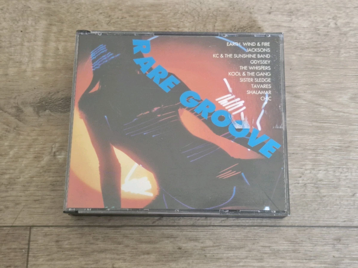 Rare Groove Cd for sale | eBay UK