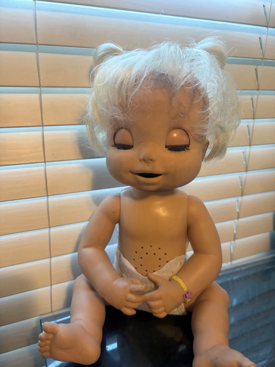 Baby Face Doll Plastic Dolls & Doll Playsets for sale | eBay