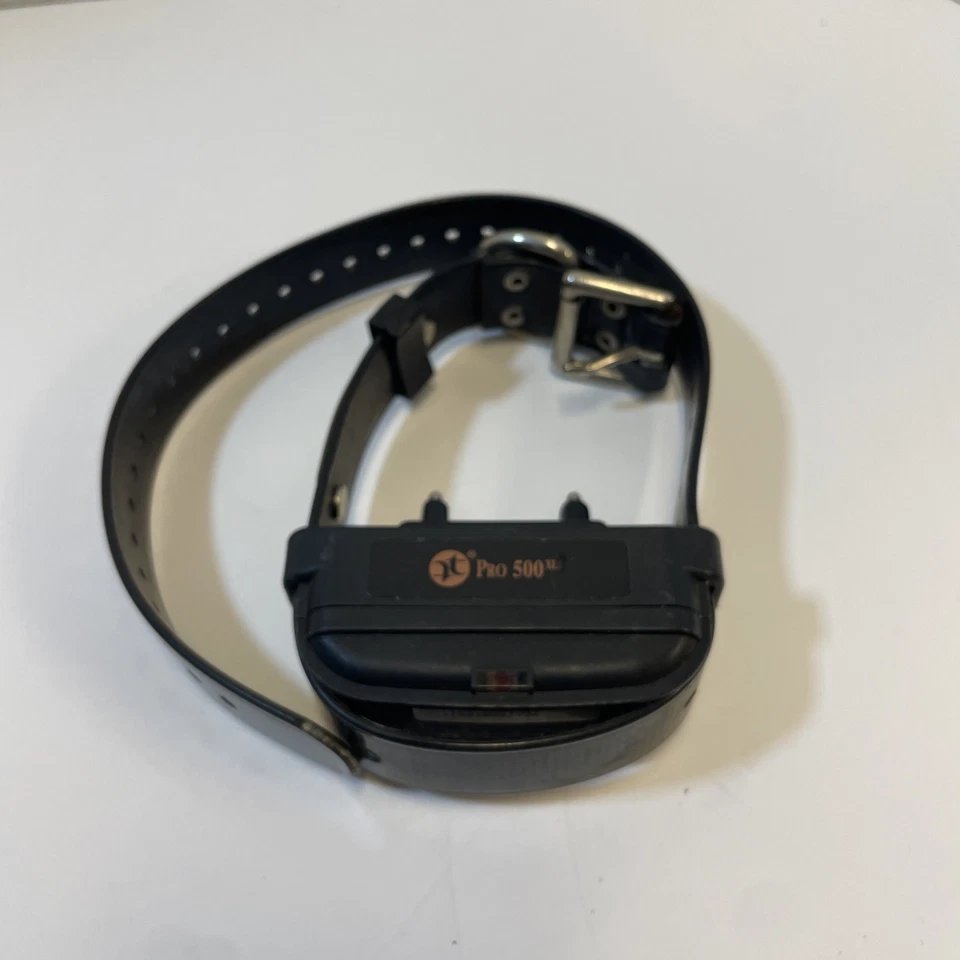 Tri-Tronics PRO 500 Sistema de Entrenamiento para Perros con Cargadores Collar Control Remoto - Probado Foto 4 de 4