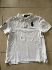 Polo Ralph Lauren Big Pony cooles Jungen Polo...