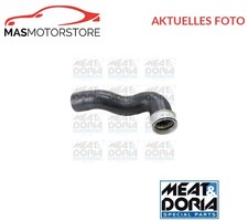 TURBO SCHLAUCH LADELUFTSCHLAUCH MEAT & DORIA 961240 I FÜR MERCEDES-BENZ R-CLASS