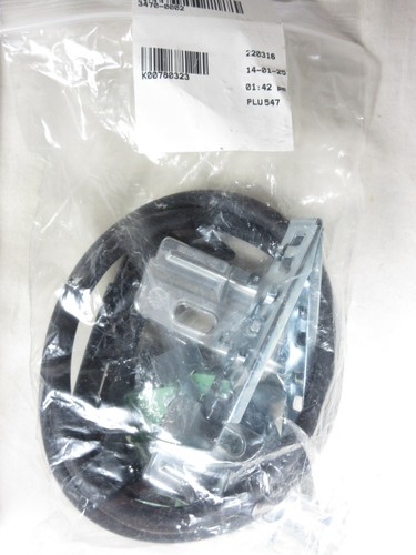 Nidec, Control Techniques, 7,5 HP, Unidrive SP, SP1406, nuovo in scatola di fabbrica, nuovo con scatola - Foto 7 di 19