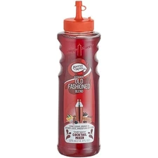 Master of Mixes Cocktail Essentials Authentic Old Fashioned Mix