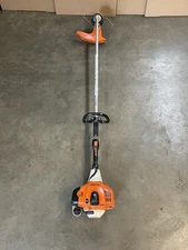 STIHL FS240R String Trimmer / 37.7cc Gas Brush Cutter - Starts & Runs Great💪🌱