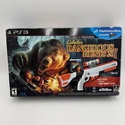 Cabelas Dangerous Hunts 2011 Bundle - Sony PlayStation 3 Top Shot Elite