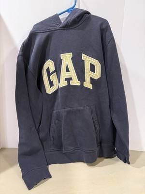 GAP Kids Boys Hoodie Size XXL