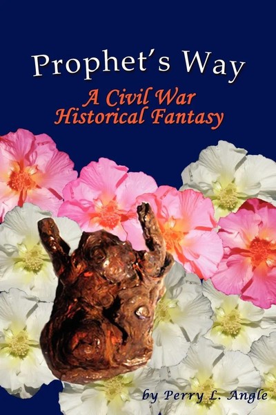 Perry L. Angle | Prophet's Way | Taschenbuch | Englisch (2008) | iUniverse-image