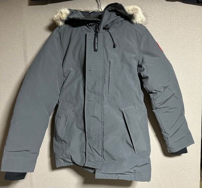 CANADA GOOSE Jasper Parka 
