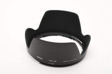 Nikon HB-39 Lens Hood for Nikon AF-S 16-85mm f3.5-5.6 G ED, Mint-