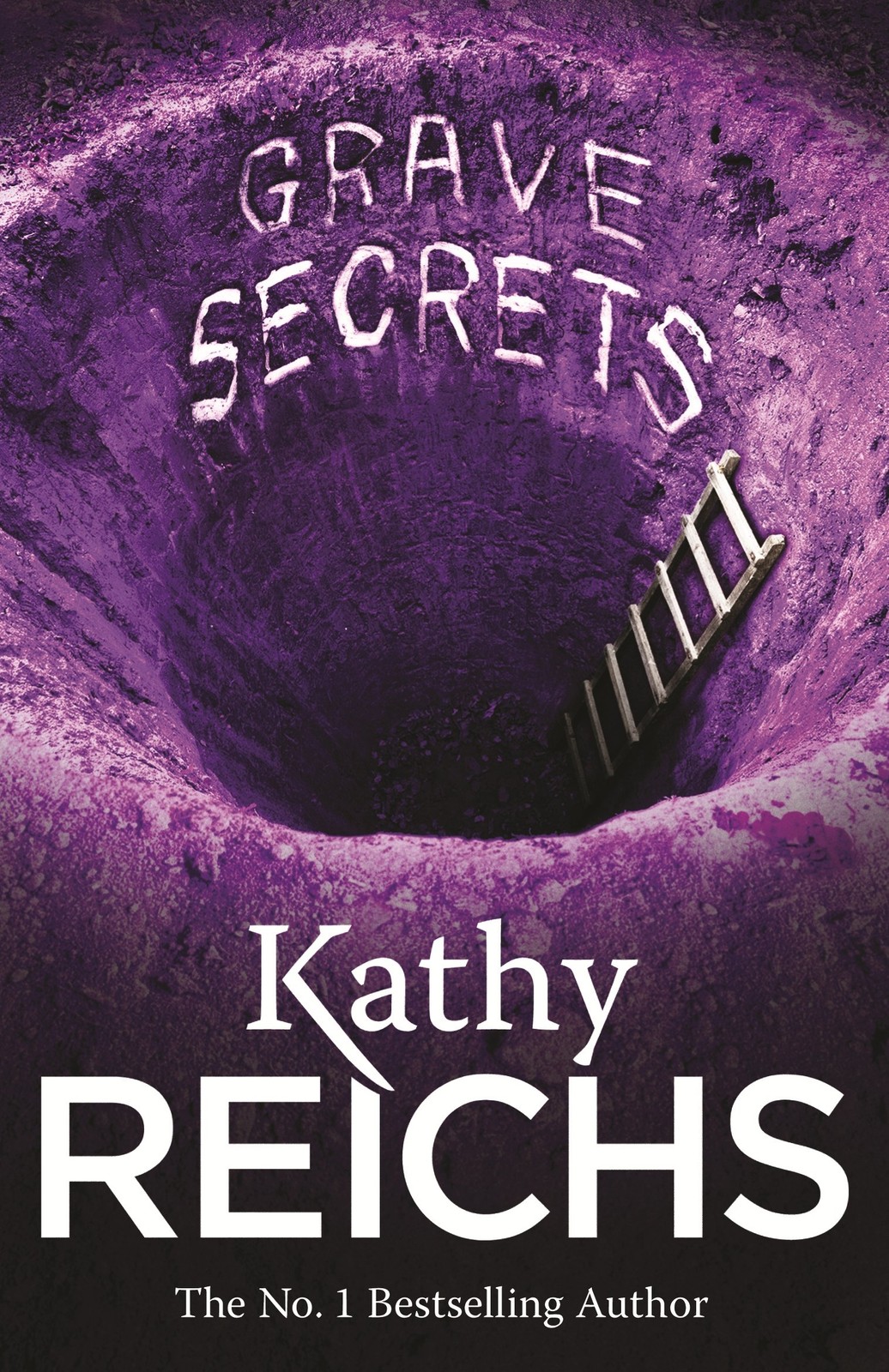 Grave Secrets: (Temperance Brennan 5)-Kathy Reichs, - Image 4