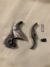 Vintage Winchester Models 1890 1906 62 Hammer Trigger Assy. W Pin Screws Vintage Winchester Models 1890 1906 62 Hammer Trigger Assy. W Pin Screws