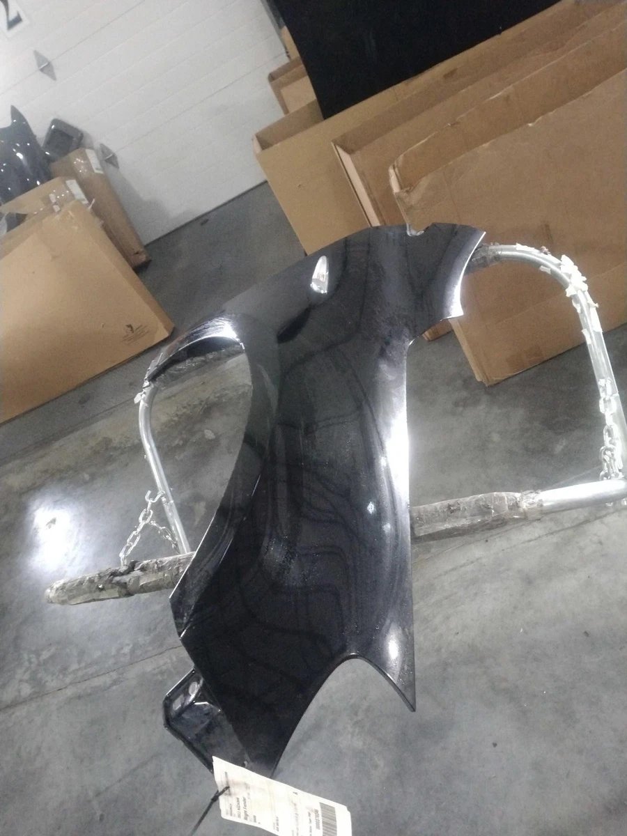 Genuine OEM Fenders for Suzuki Kizashi for sale | eBay
