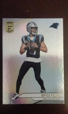 2024 Panini Donruss Elite - Bryce Young #26