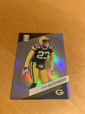 2023 Donruss Elite Jaire Alexander Green Bay Packers #43
