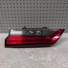 OEM 2017 - 2019 Honda CR-V Inner LED Driver Left Tail Light (2004)