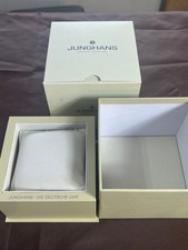 Junghans Max Bill Automatic White Dial Bauhaus Men's Watch 027/3501.00 6