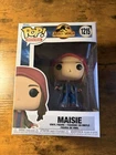 Funko Pop! Movies Jurassic World Dominion Maisie #1215 Vinyl Figure