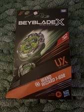 beyblade x wand wizard 1-60r