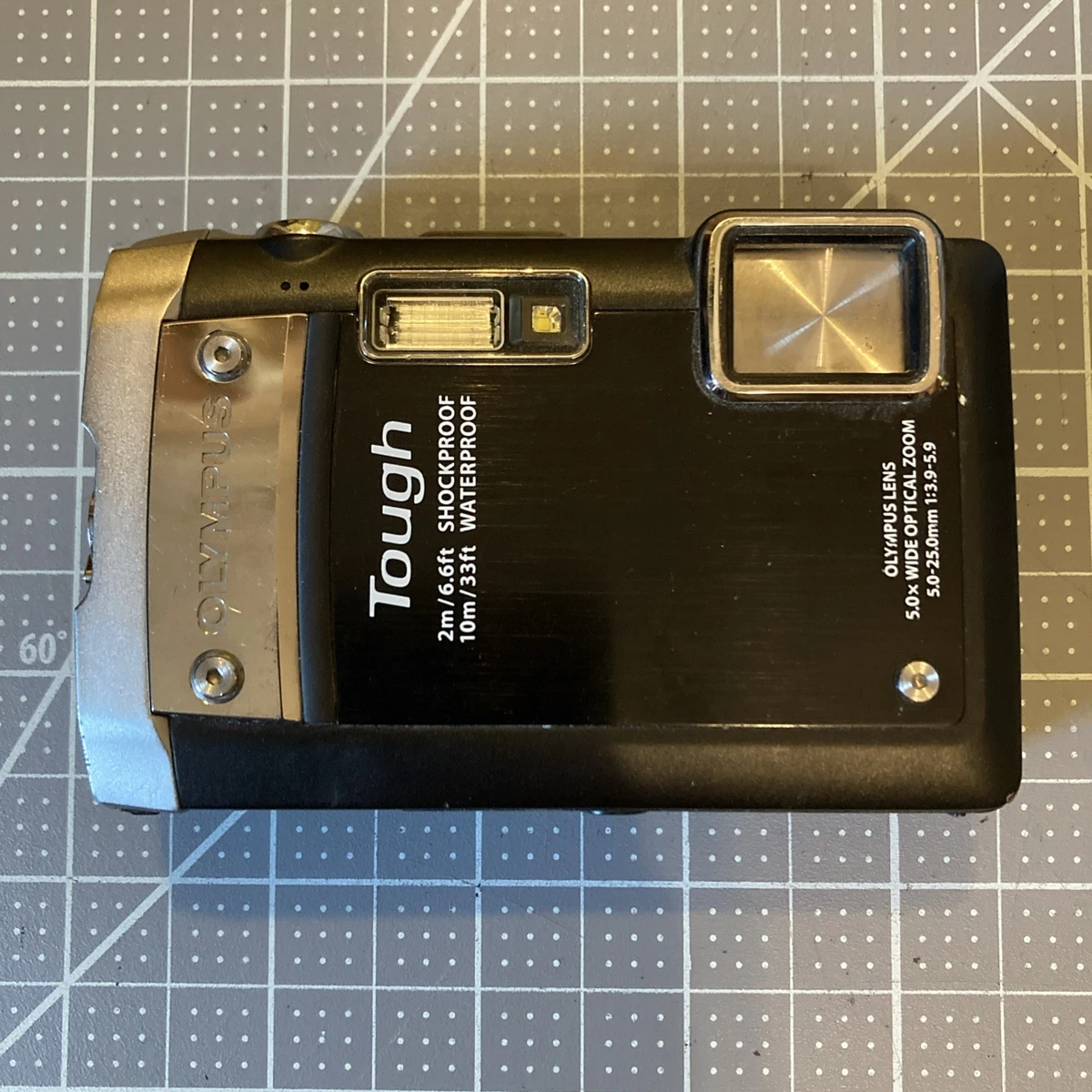 Las mejores ofertas en Olympus TG 810 | eBay