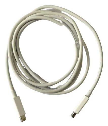 Original For Apple Thunderbolt Cable 2M for Mac Mini/iMac/MacBook Pro/Air