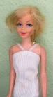Gorgeous Vintage Casey Barbie doll  # 1180 💕 with earring