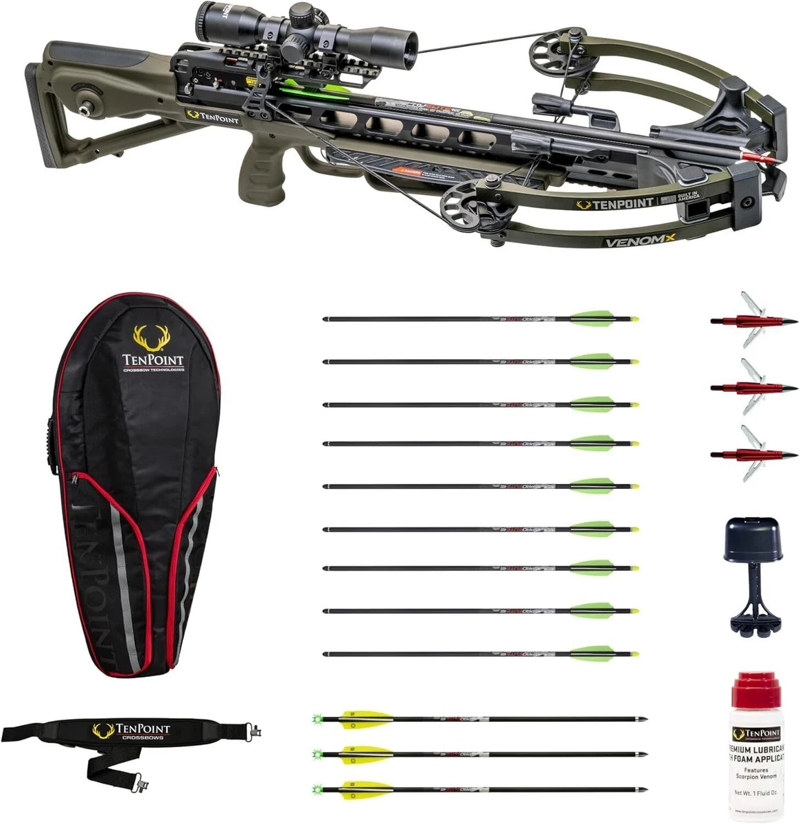 Arrow Gun In Crossbows for sale | eBay