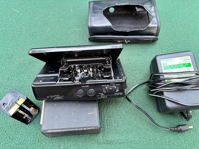 Sony TCD-D8 Portable DAT Recorder for sale online | eBay