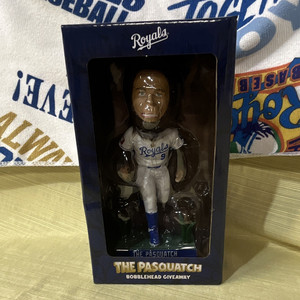 Vinnie Pasquantino Bobblehead | eBay