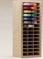 Stamp N Storage BLENDS MARKERS HOLDER Stampin Up Craft Organization Storage