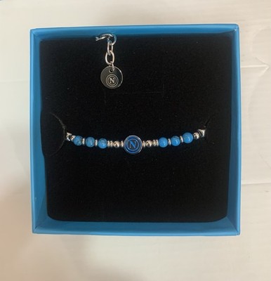 Bracciale Uomo In Cuoio E Acciaio Napoli – Accessorio Elegante E Robusto Per Ogni Look - 2