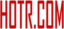 HOTR.com - 4 LETTER .COM Domain Name