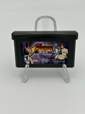 King of Fighters EX: Neo Blood (Nintendo Game Boy Advance, 2002) Tested & Workin