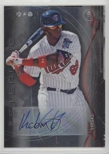 2014 Bowman Sterling Prospect Auto Kennys Vargas #BSPA-KV Auto