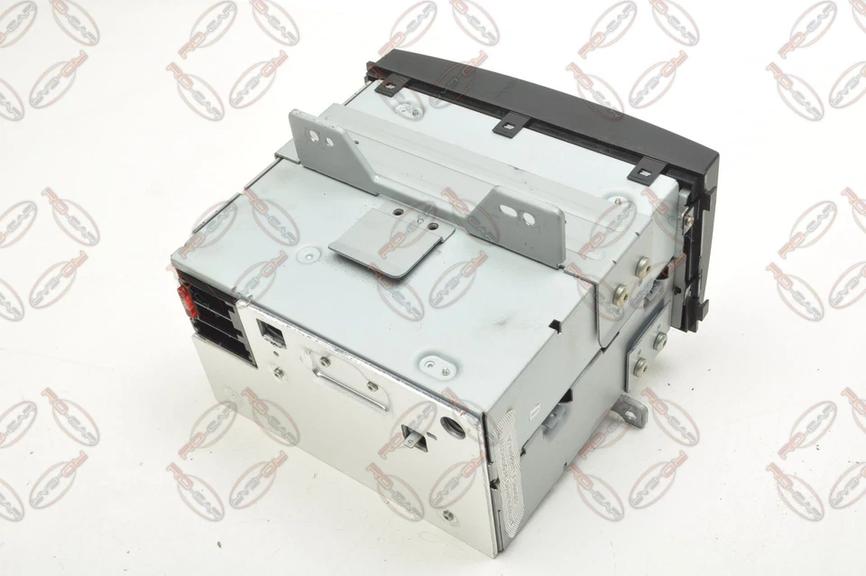 KIA CEED 1.4 16V 109PS Radio Autoradio X96140-1H000 - Bild 3 von 4