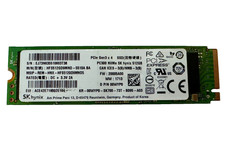 SK Hynix PC300 512GB M.2 2280 NVMe SSD (WIND 11 PRO INSTALLED)