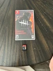 Nintendo Switch Game Dead By Daylight