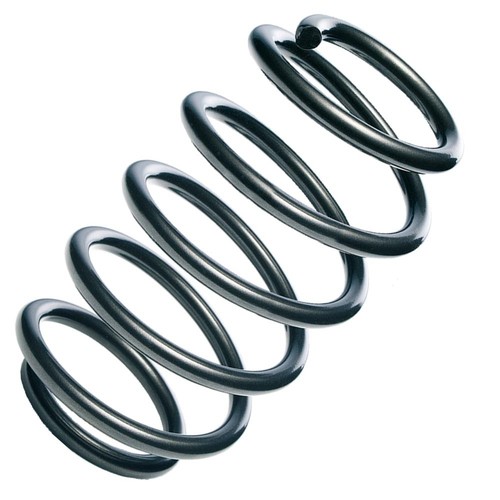 front coil spring OE Replacement R10762 for Ford Galaxy spare part 1001402 - 95V - Picture 1 of 5