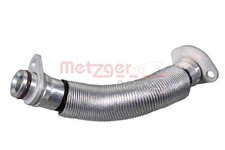 METZGER 2361203 Ölleitung, Lader für BMW,MINI