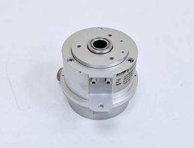 Esters Elektronik HTP 96/000-10-1000 Hollow Shaft Rotary Encoder 8-10 VDC