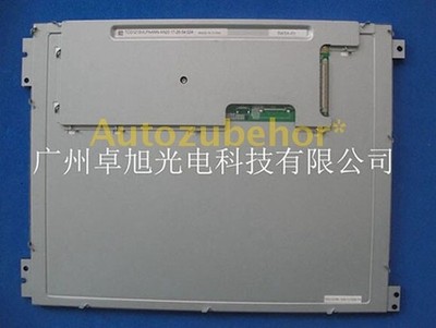 For Used TCG121SVLPAANN-AN20 LCD Display