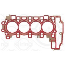 Dichtung Zylinderkopf f&uuml;r Mercedes GLA H247 2.0 20 bis 26 Elring Neu 139580