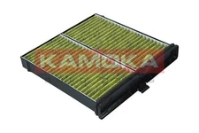 Kamoka 6080149 filter, indoor air for Mazda