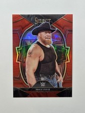 Brock Lesnar Cards, Rookie Cards and Autographed Memorabilia Guide 61