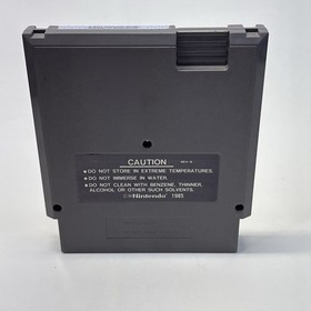 A Boy and His Blob: Trouble On Blobolonia Nintendo NES