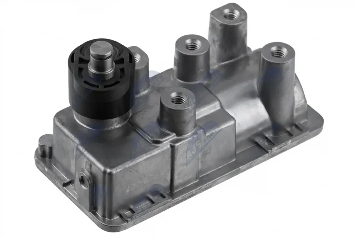 ✅Fits NTY ECD-LR-007 TURBINE ADJUSTER PRE-SET /6NW01043 ⭐UK Seller⭐ - Image 3